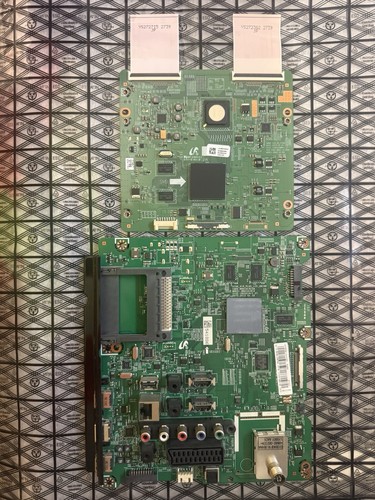 Scheda madre originale samsung - madre,
