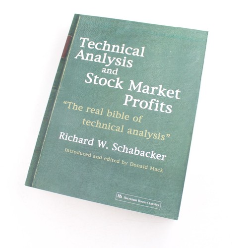 Technical analysis and stock - and,