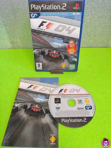 Formula 1 2004 - ,