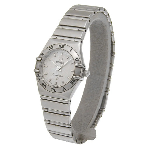 Omega constellation quarzo - omega,