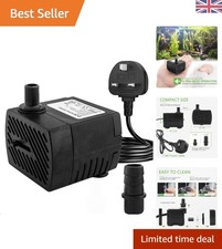 Pompa sommersa ultra