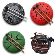 Hapi Tamburo 16cm 6" - Lingua