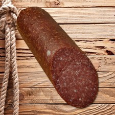 Salame del nonno - salsiccia