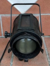 Luce Occhio Di Bue Coemar Faro Seguipersona Vintage Da Revisionare