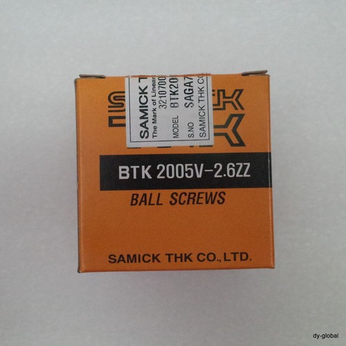 Thk samick nuovo con - nuovo,