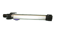 RETRACTABLE METAL TUBE  19.5"-