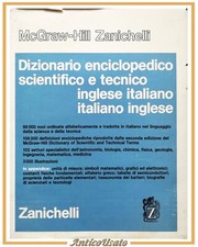 DIZIONARIO ENCICLOPEDICO
