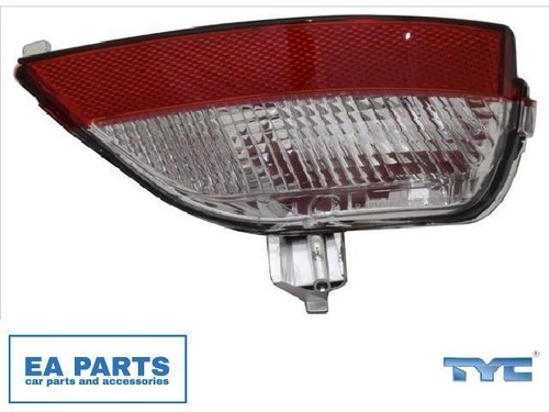 Fanale retromarcia per renault - fanale,