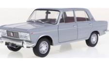 Modellino whitebox fiat 125 - fiat,