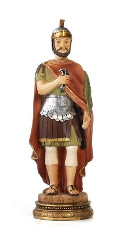 Statua san cosimo in - cosimo, 22