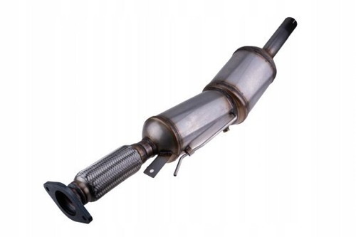 Filtro antiparticolato diesel - filtro,