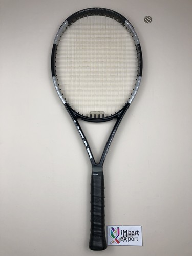 Head liquidmetal oversize - head,