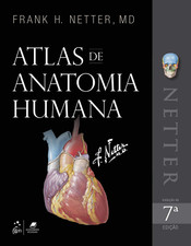 Netter - Atlas de Anatomia