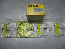 SEGMENTI (KIT 6 SERIE) FIAT