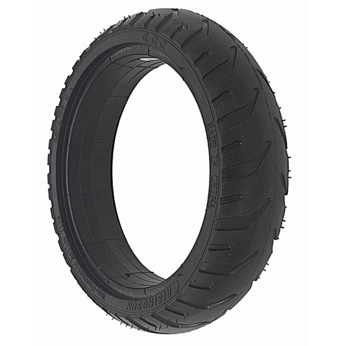 Gomma piena 9x2 125 - gomma, 9x2.125