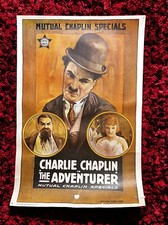 Film 1917, locandina film