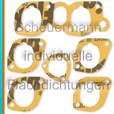 Kit di tenuta Aspirazione per