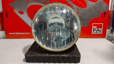 Faro Lancia Beta Cibiè 185