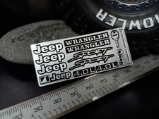 Scale emblems fms rochobby - scale,
