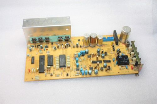 Scheda 769 420 - scheda, 1.769.420-12