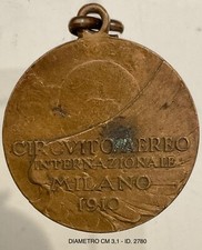 CIRCUITO AEREO INTERNAZIONALE