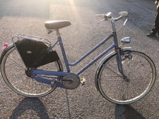 Vendesi Bicicletta D’epoca