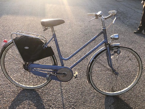 Vendesi bicicletta epoca - vendesi,