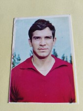 RARA !!! RAMPANTI (TORINO) - FIGURINA EDIZIONE RELI' 1972/73 - NUOVA