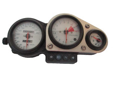 Strumentazione -- KAWASAKI ZR7-S ANNO 2000