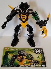 Lego Hero Factory Stringer 3.0
