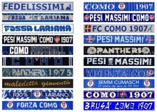 Subbuteo adesivi como - adesivi,