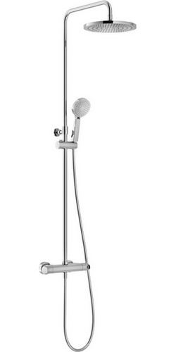 Colonna doccia huber - doccia, h3