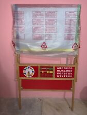 LAVAGNA INTERATTIVA PER BAMBINI, OTTIME CONDIZIONI