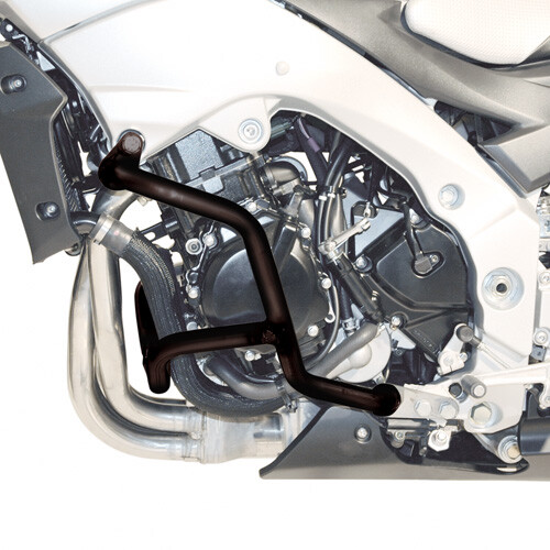 Givi kit paramotore paracolpi - givi,