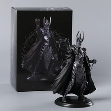 Modellino bambola Dark Lord