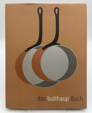 das bulthaup buch . Die Küche
