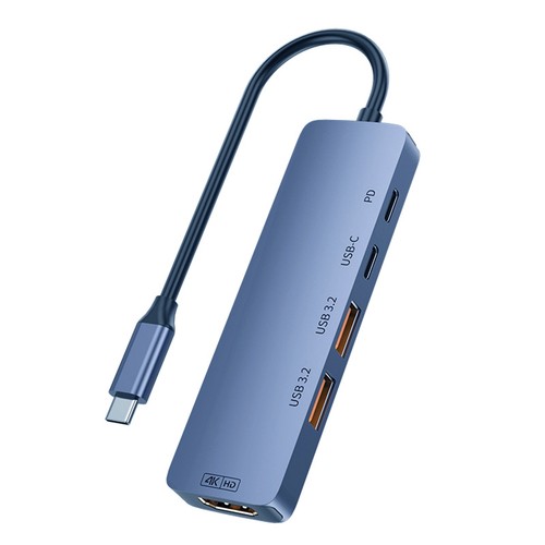 Hub usb gbps - usb, 10