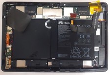 Huawei MediaPad M5 Lite