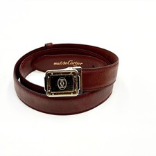 Cintura Cartier Must Line in