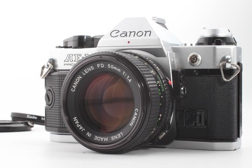 Mint canon ae - canon, program