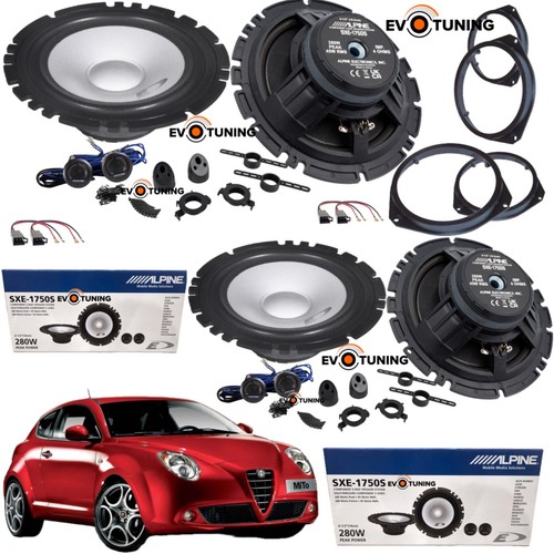 Kit casse altoparlanti - kit,