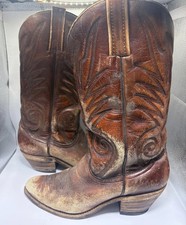 Stivali western donna frye - stivali,