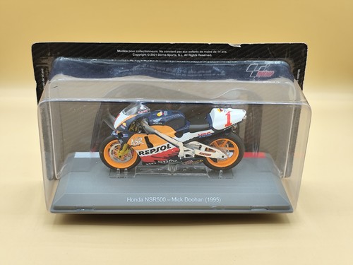 Honda nsr500 moto gp - nsr500, 1995