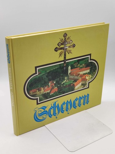 Scheyern benediktinisches - scheyern,