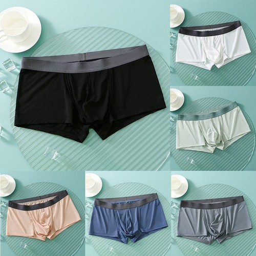 Boxer uomo comodo - , slip
