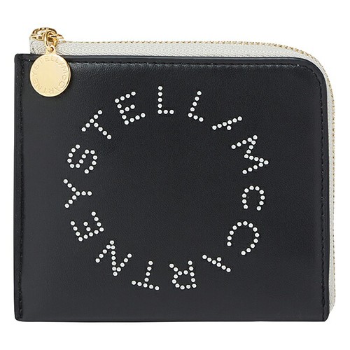 Portafoglio stella mccartney - stella,