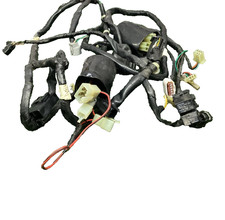 Impianto Elettrico  Honda Sh 125/150  Anno 2005/2009