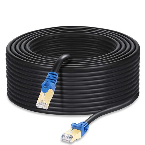 Cavo ethernet - ethernet, lan
