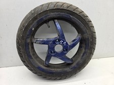 APRILIA SR 50 R IE DITECH