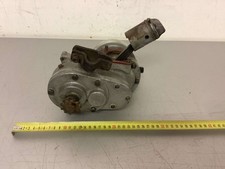 motore ausiliario Nassetti 2